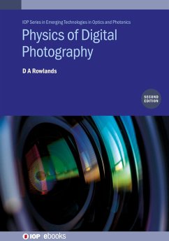 Cover Physics of Digital Photography (Second Edition) (eBook, ePUB)