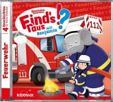 Finds raus mit Benjamin - Feuerwehr