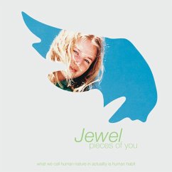 Pieces Of You (25th Anniversary Deluxe Edition)- - Jewel
