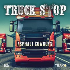 Asphalt Cowboys - Truck Stop