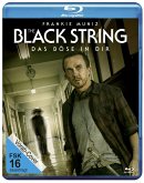The Black String Uncut Edition