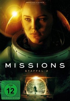 Missions-Staffel 2 - Missions