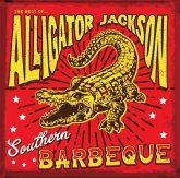 Southern Barbeque (Limited,Colored Vinyl)