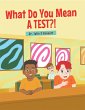 What Do You Mean A Test (eBook, ePUB) - Bild 1