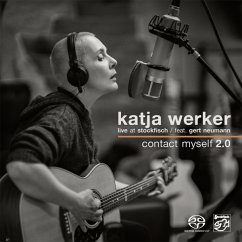 Contact Myself 2.0 - Werker,Katja