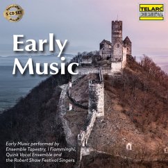 Early Music - Diverse