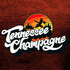 Tennesee Champagne (Limited,Colored Vinyl) - Champagne,Tennesee