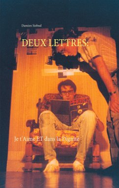 DEUX LETTRES: (eBook, ePUB)