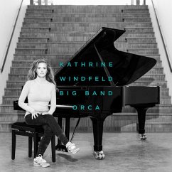 Orca - Kathrine Windfeld Big Band