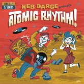 Keb Darge Presents Atomic Rhythm! Keb Darge Presents Atomic Rhythm!