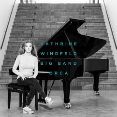 Orca (150g Vinyl) - Kathrine Windfeld Big Band