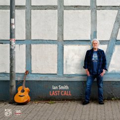 Last Call (180g Vinyl) - Smith,Ian