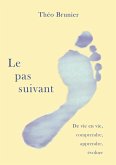 Le pas suivant (eBook, ePUB)