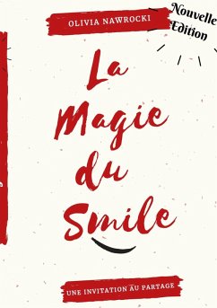 La magie du smile (eBook, ePUB) - Nawrocki, Olivia