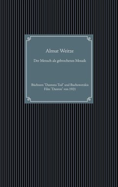 Der Mensch als gebrochenes Mosaik (eBook, ePUB)