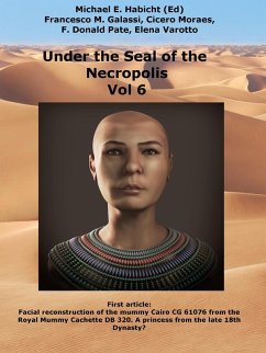 Under the Seal of the Necropolis 6 - first part (eBook, ePUB)