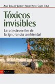 Tóxicos invisibles (eBook, ePUB)
