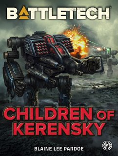 Cover BattleTech: Children of Kerensky (eBook, ePUB)