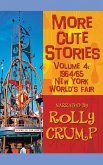 More Cute Stories Vol. 4: 1964-65 New York World's Fair (eBook, ePUB) More Cute Stories Vol. 4: 1964-65 New York World's Fair (eBook, ePUB)