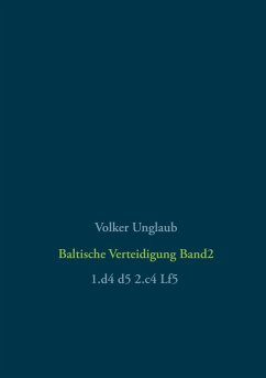 Baltische Verteidigung Band 2 (eBook, PDF) Baltische Verteidigung Band 2 (eBook, PDF)