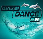 Dream Dance,Vol.90