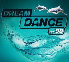 Dream Dance,Vol.90 - Diverse