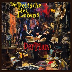 Cover Die Peitsche Des Lebens