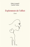 Explorateurs de l'affect (eBook, ePUB)