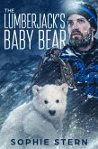The Lumberjack's Baby Bear (Stormy Mountain Bears, #1) (eBook, ePUB)