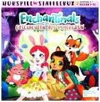 Enchantimals - Staffelbox