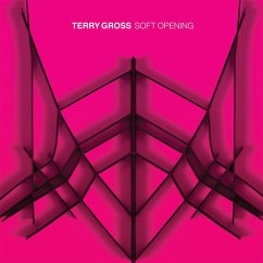 Soft Opening (Translucent Pink Vinyl) - Gross,Terry
