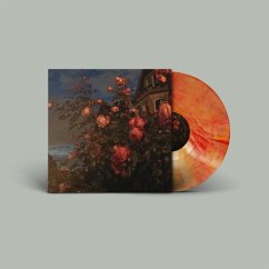 Love (Blood Orange Vinyl) - Bence,John