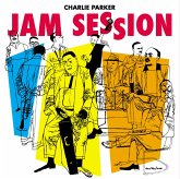 Jam Session (180g Farbiges Vinyl) Jam Session (180g Farbiges Vinyl)