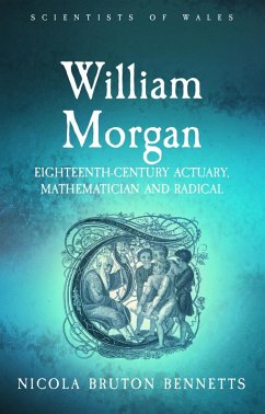 William Morgan (eBook, ePUB) - Bruton Bennetts, Nicola