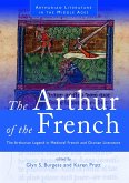 The Arthur of the French (eBook, ePUB)