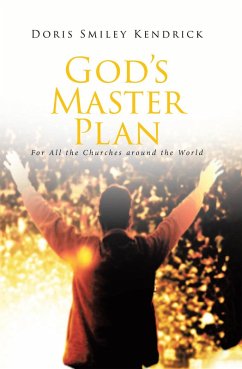 God's Master Plan (eBook, ePUB) - Kendrick, Doris Smiley