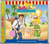 Ein verrückter Ausflug / Bibi Blocksberg Bd.137 (CD)