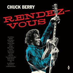 Rendez-Vous (180g Lp) - Berry,Chuck