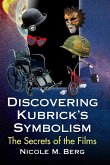 Discovering Kubrick's Symbolism