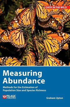 Measuring Abundance - Upton, Graham