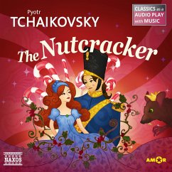 The Nutcracker (MP3-Download) - Tchaikovsky, Pyotr