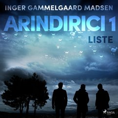 Arındırıcı 1: Liste (MP3-Download) - Madsen, Inger Gammelgaard