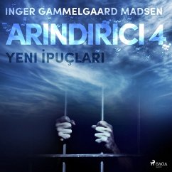 Cover Arındırıcı 4: Yeni İpuçları (MP3-Download)