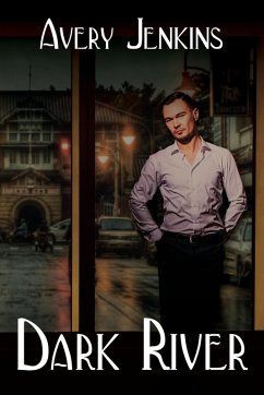 Dark River Cover Dark River
