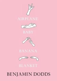 Airplane Baby Banana Blanket - Dodds, Benjamin