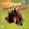 Hansel and Gretel (MP3-Download) - Bild 1