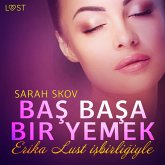 Baş Başa Bir Yemek – Erotik Öykü (MP3-Download)