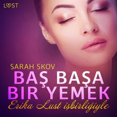 Baş Başa Bir Yemek – Erotik Öykü (MP3-Download) - Skov, Sarah