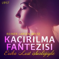Cover Kaçırılma Fantezisi - Erotik Öykü (MP3-Download)
