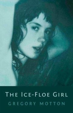 Cover The Ice-Floe Girl